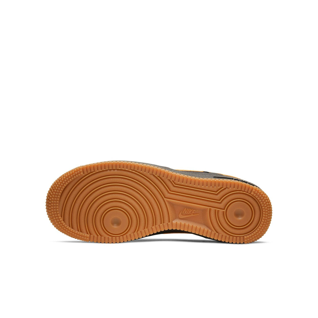 (GS) Nike Air Force 1 LV8 Gore-Tex 'Ceramic' CQ4215-001