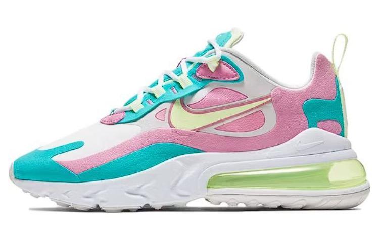 (WMNS) Nike Air Max 270 React 'Pastel' CW7015-100