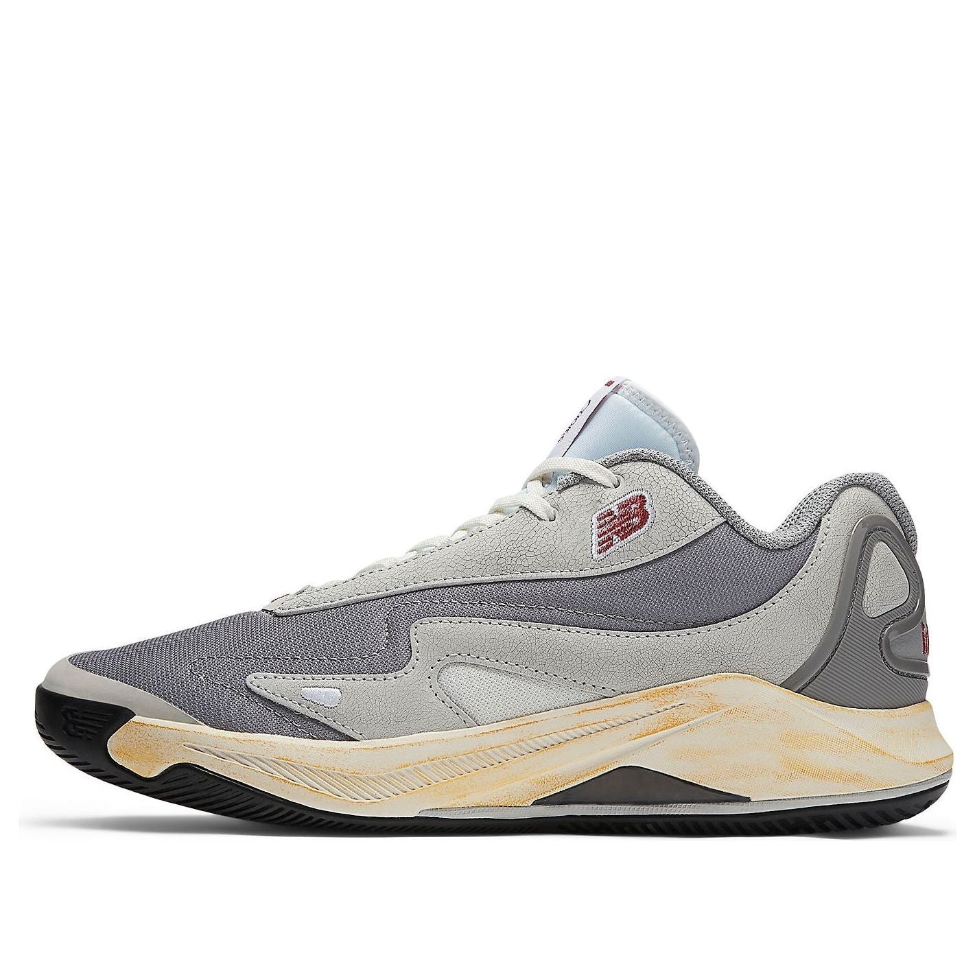 New Balance KAWHI 4 'Grey Days' BBKLSGD4
