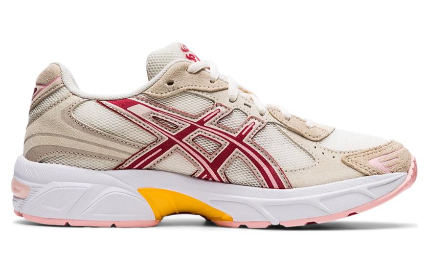 (WMNS) ASICS Gel-1130 'Birch Cranberry' 1202A163-201