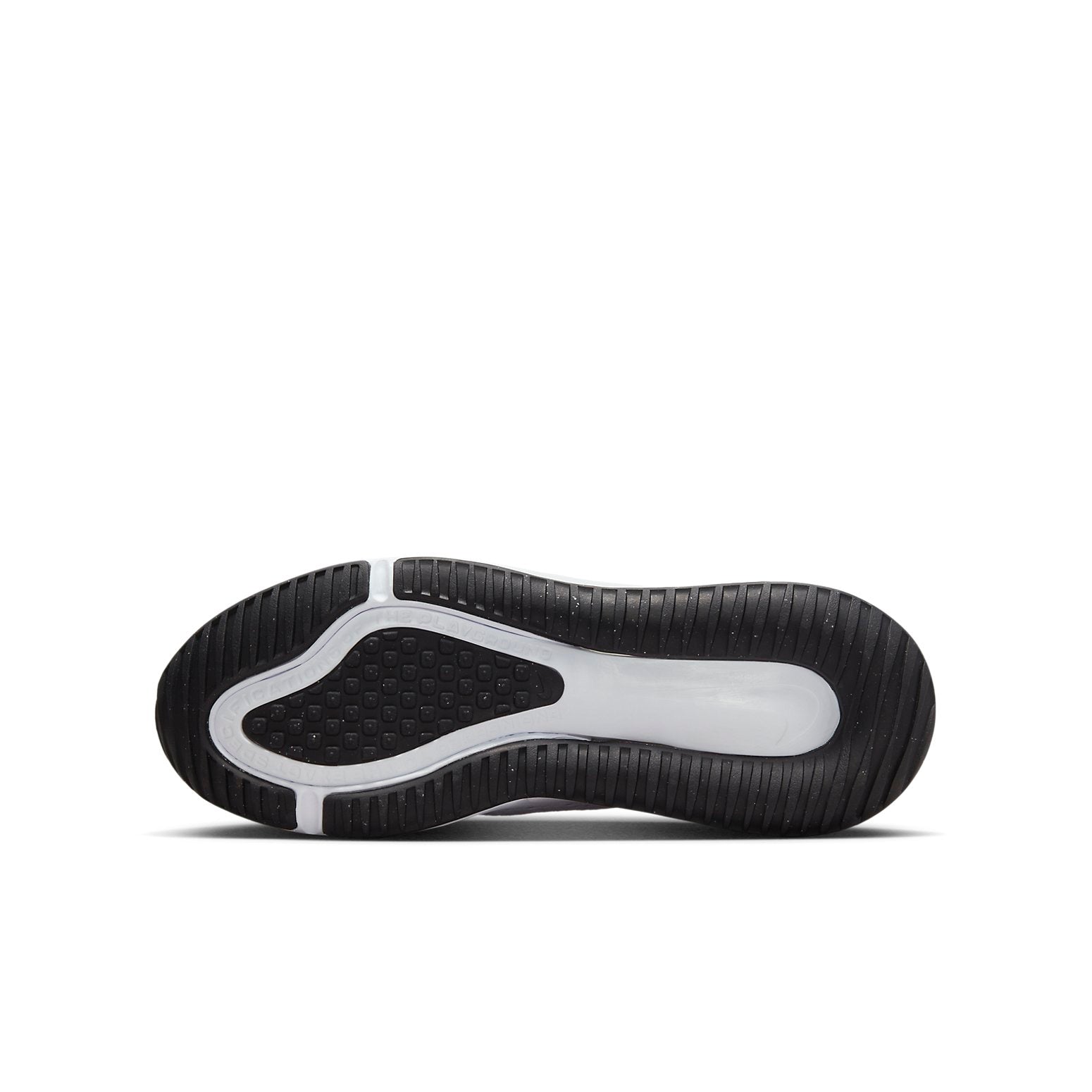 (GS) Nike Air Max 270 GO 'White Black' DV1968-103