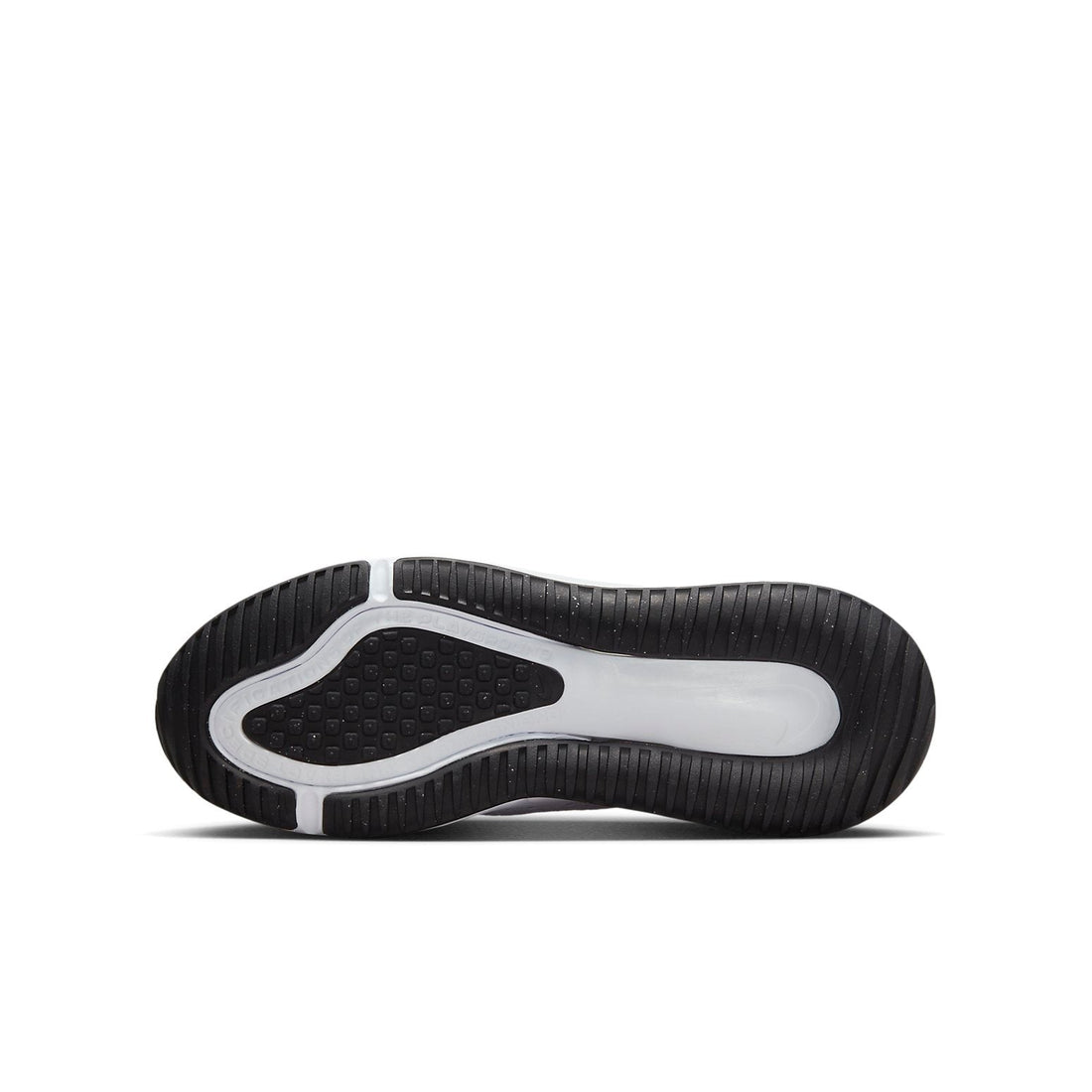 (GS) Nike Air Max 270 GO 'White Black' DV1968-103