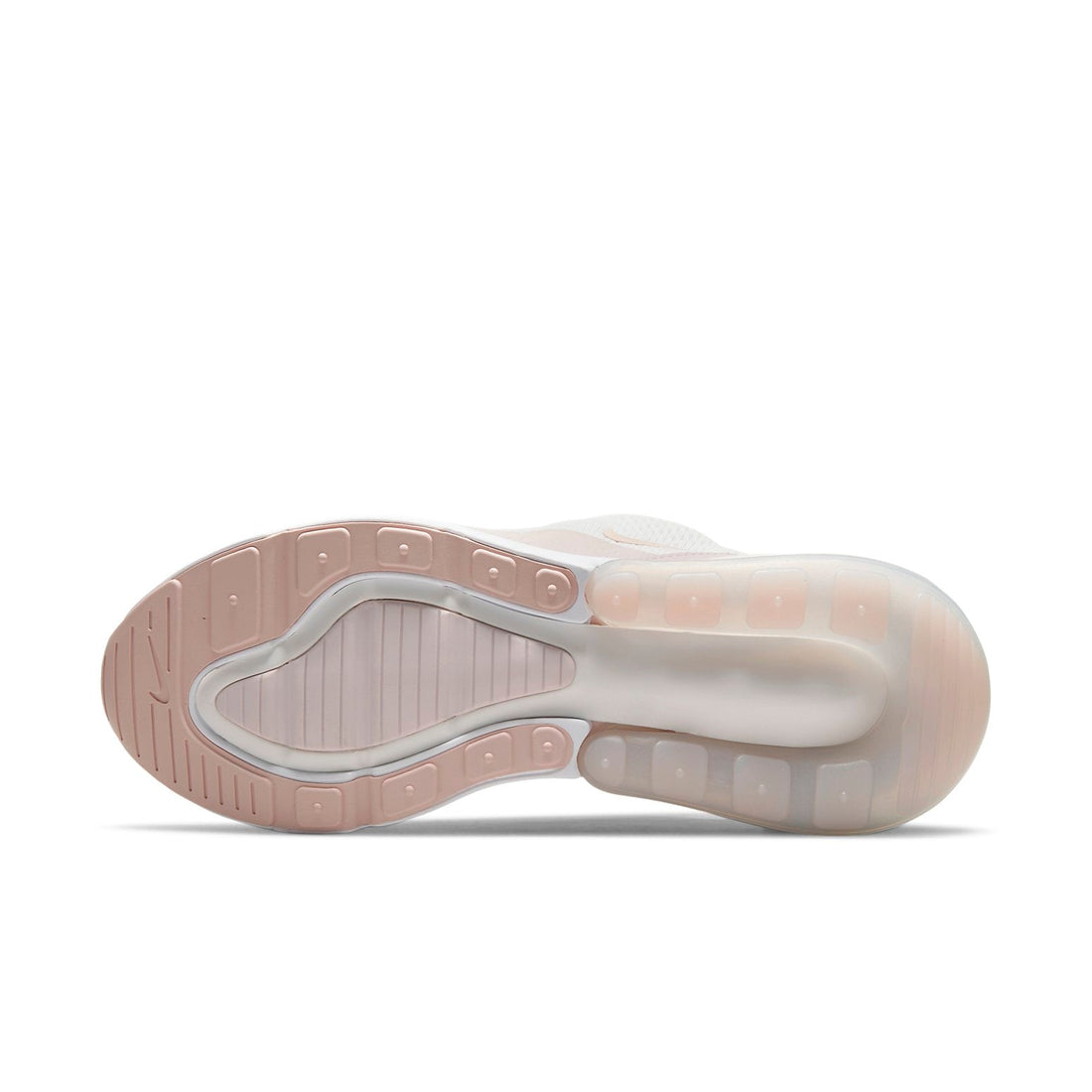 (WMNS) Nike Air Max 270 Essential 'Oxford Pink' DM3053-100