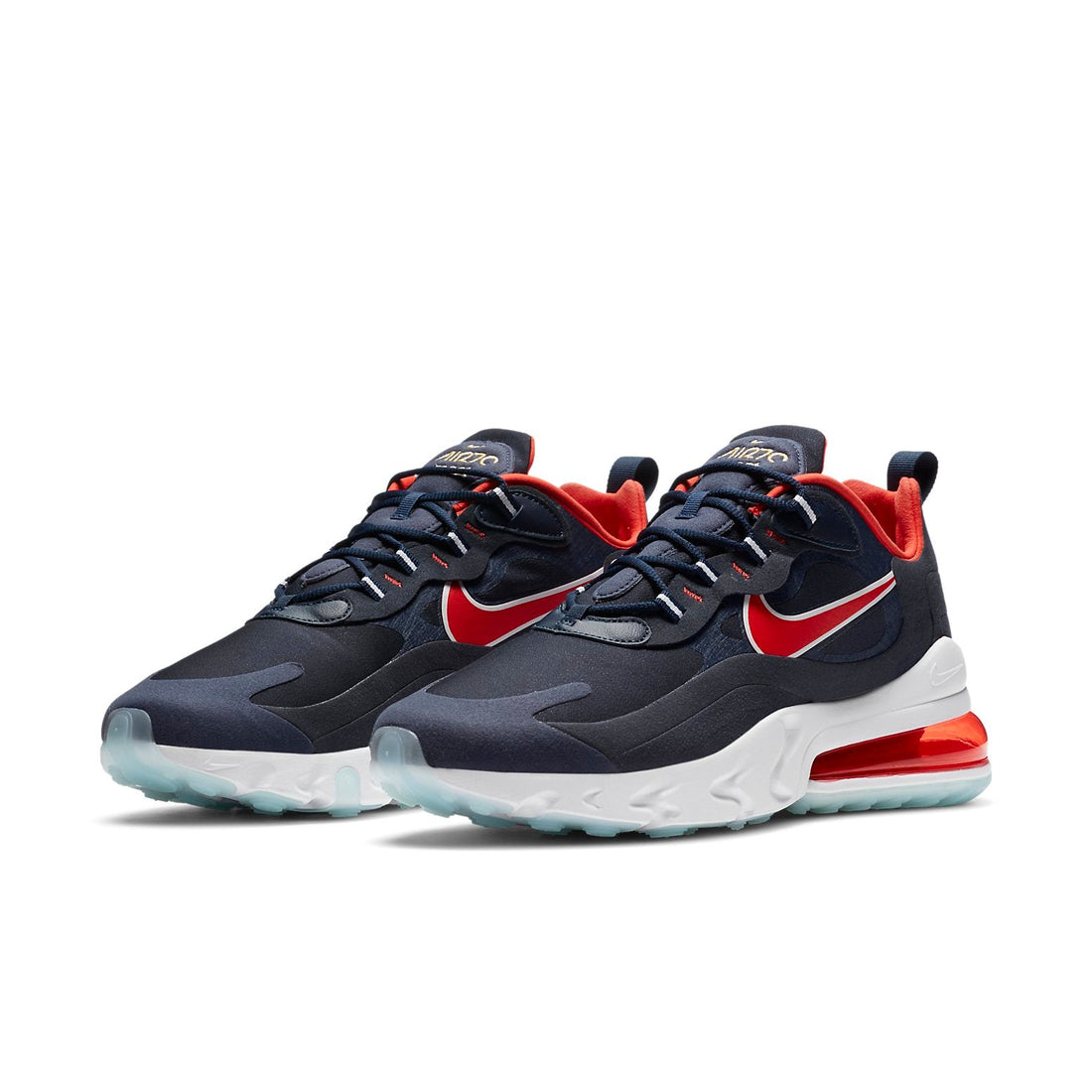 Nike Air Max 270 React 'USA' CT1280-400