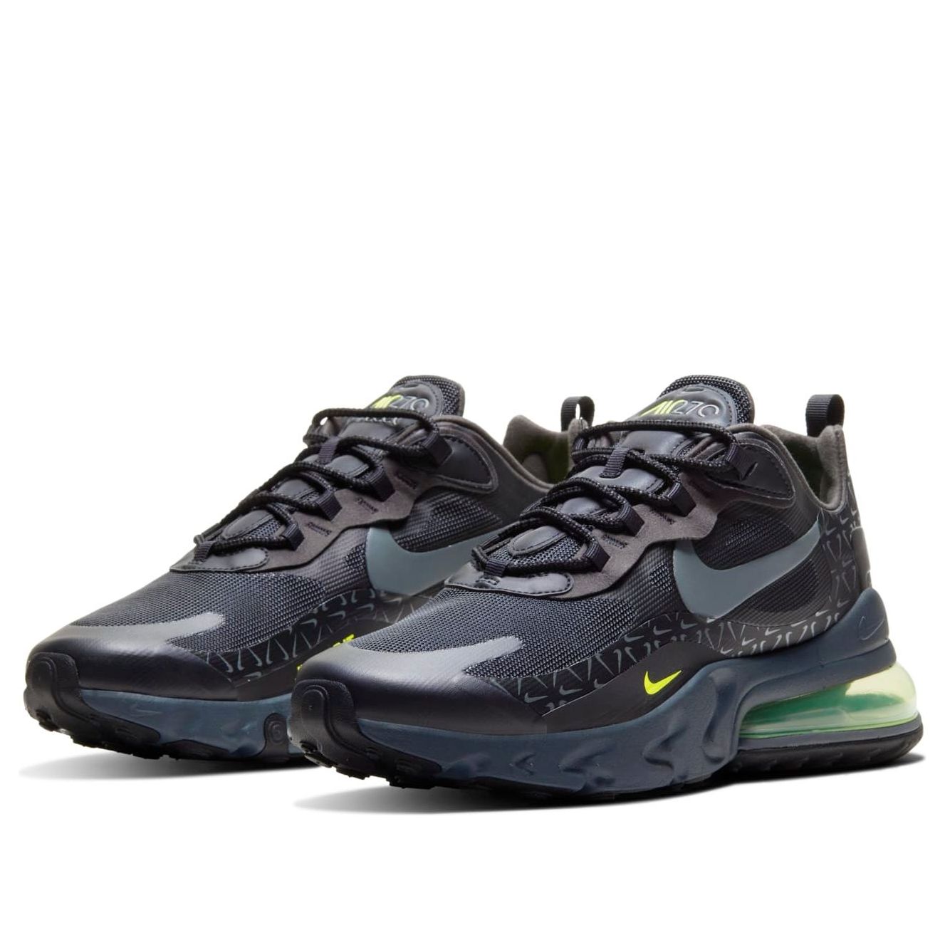 Nike Air Max 270 React 'Just Do It' CT2538-001