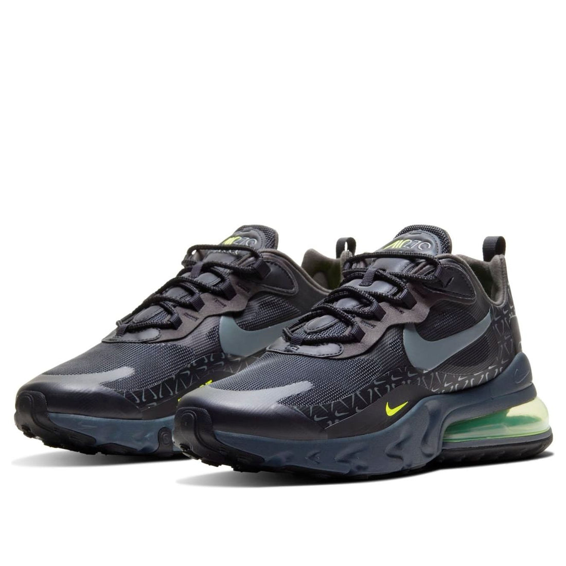 Nike Air Max 270 React 'Just Do It' CT2538-001