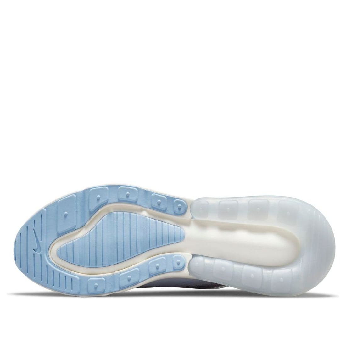 (WMNS) Nike Air Max 270 'Iris Whisper' DQ0862-500