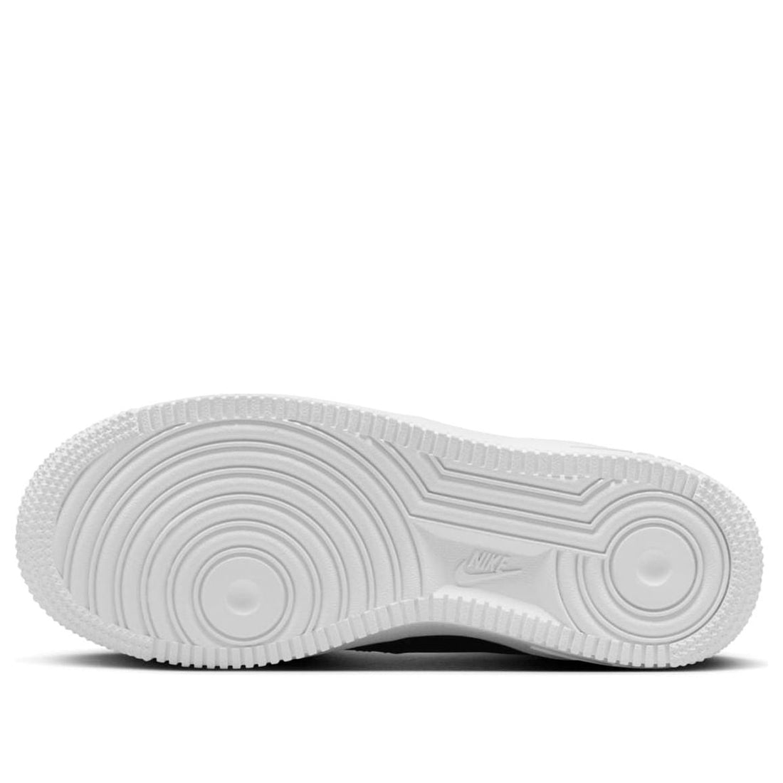 (GS) Nike Air Force 1 LV8 'Black White' FV7725-001