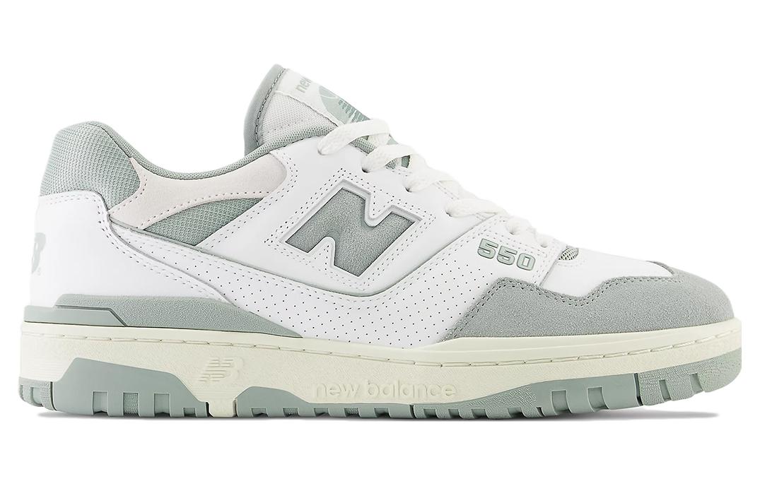 New Balance 550 'White Juniper' BB550NED