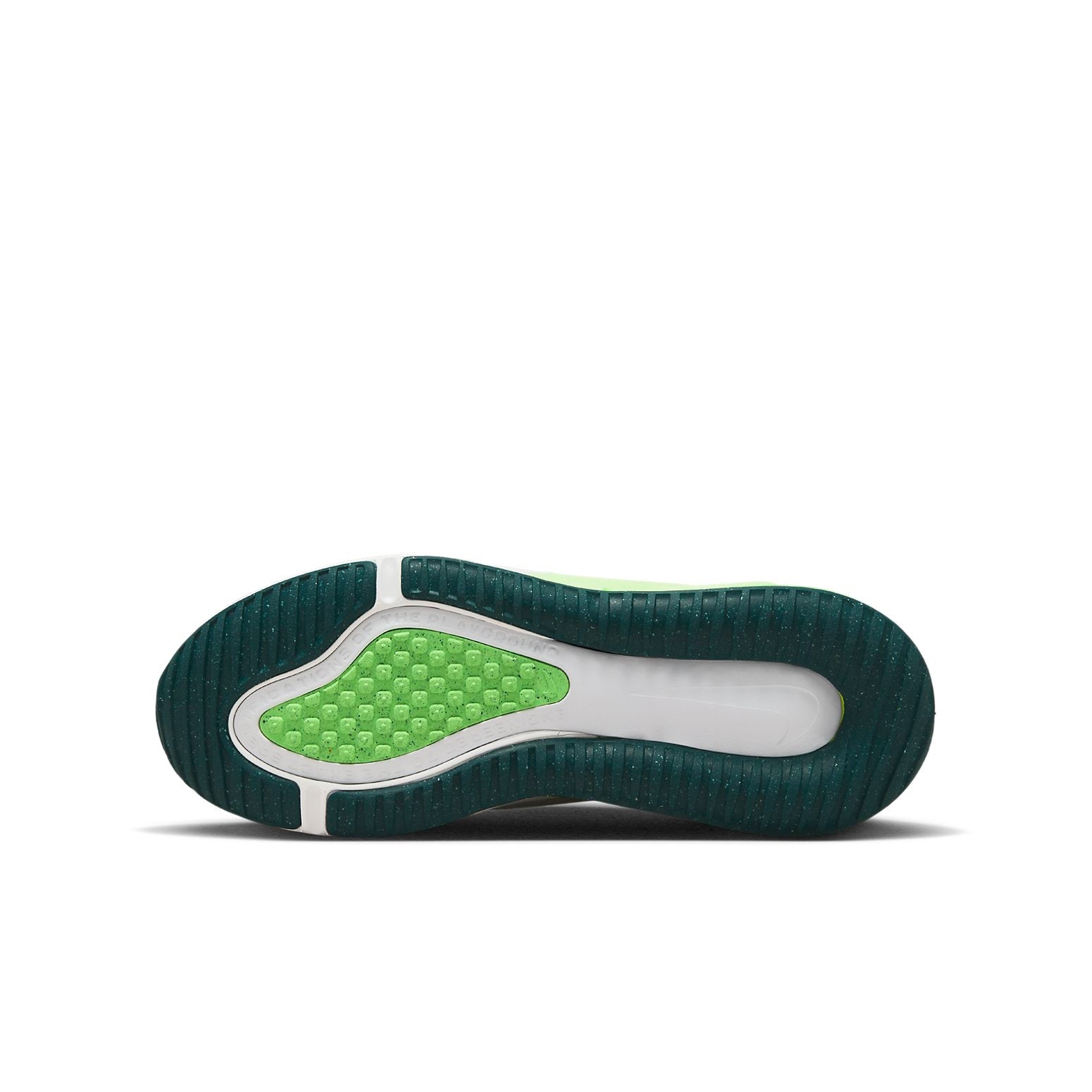 (GS) Nike Air Max 270 GO 'Photon Dust Deep Jungle' DV1968-006