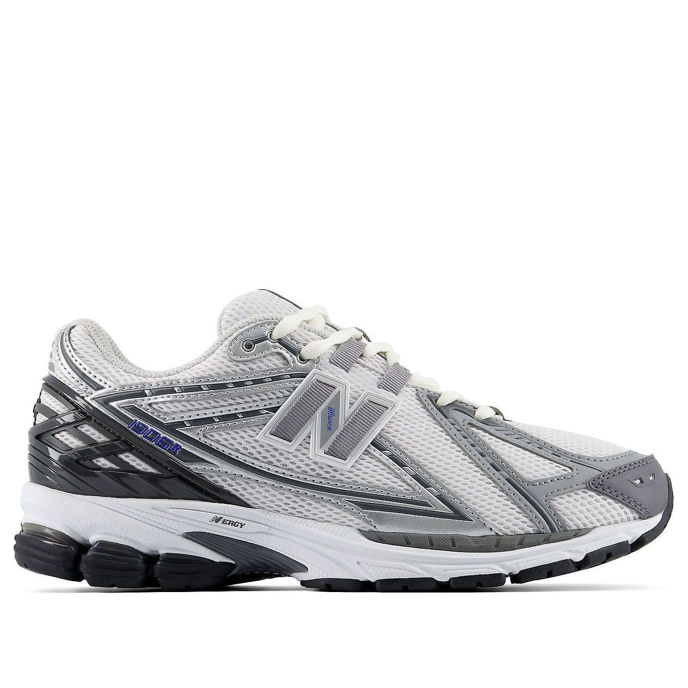 New Balance 1906R 'Castlerock Black Cement' U190671F