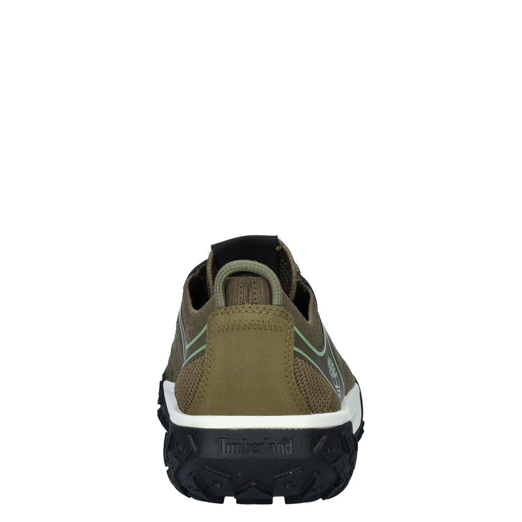 Timberland Greenstride Motion 6 Sneakers 'Olive Green' A6BPWM