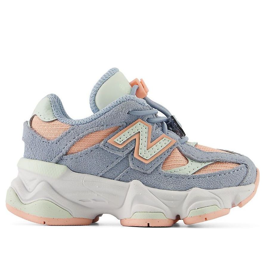 (TD) New Balance 9060 Bungee 'Mint Water Light Arctic Grey' I90604BY