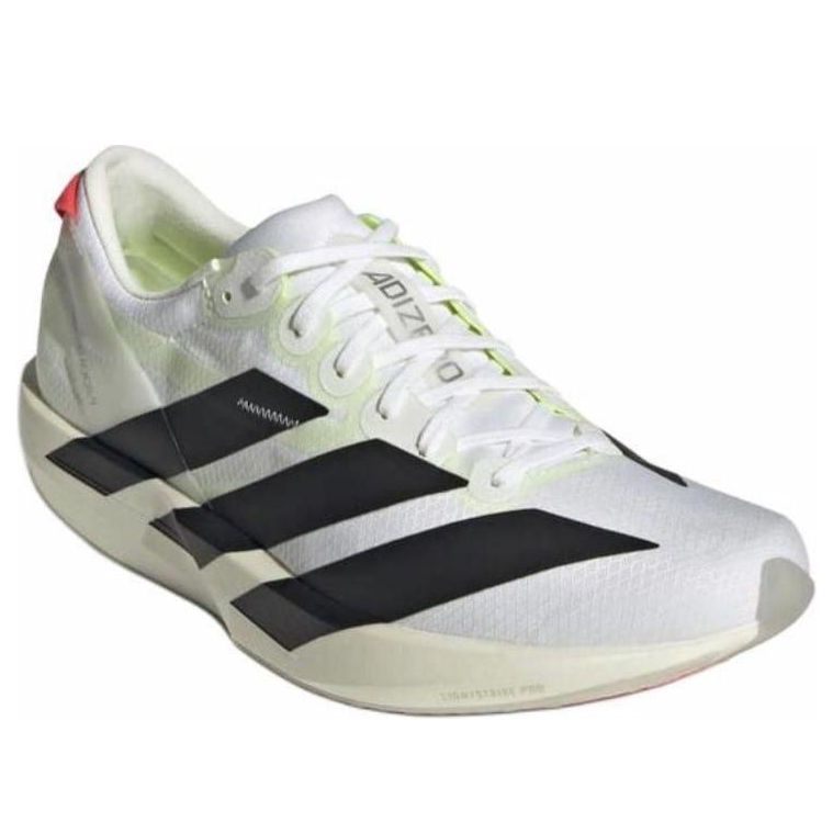 (WMNS) adidas Adizero Adios 9 'Cloud White Core Black' IF9418