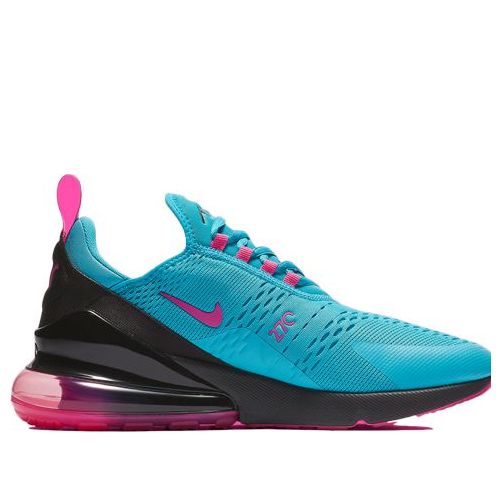 Nike Air Max 270 'South Beach' BV6078-400