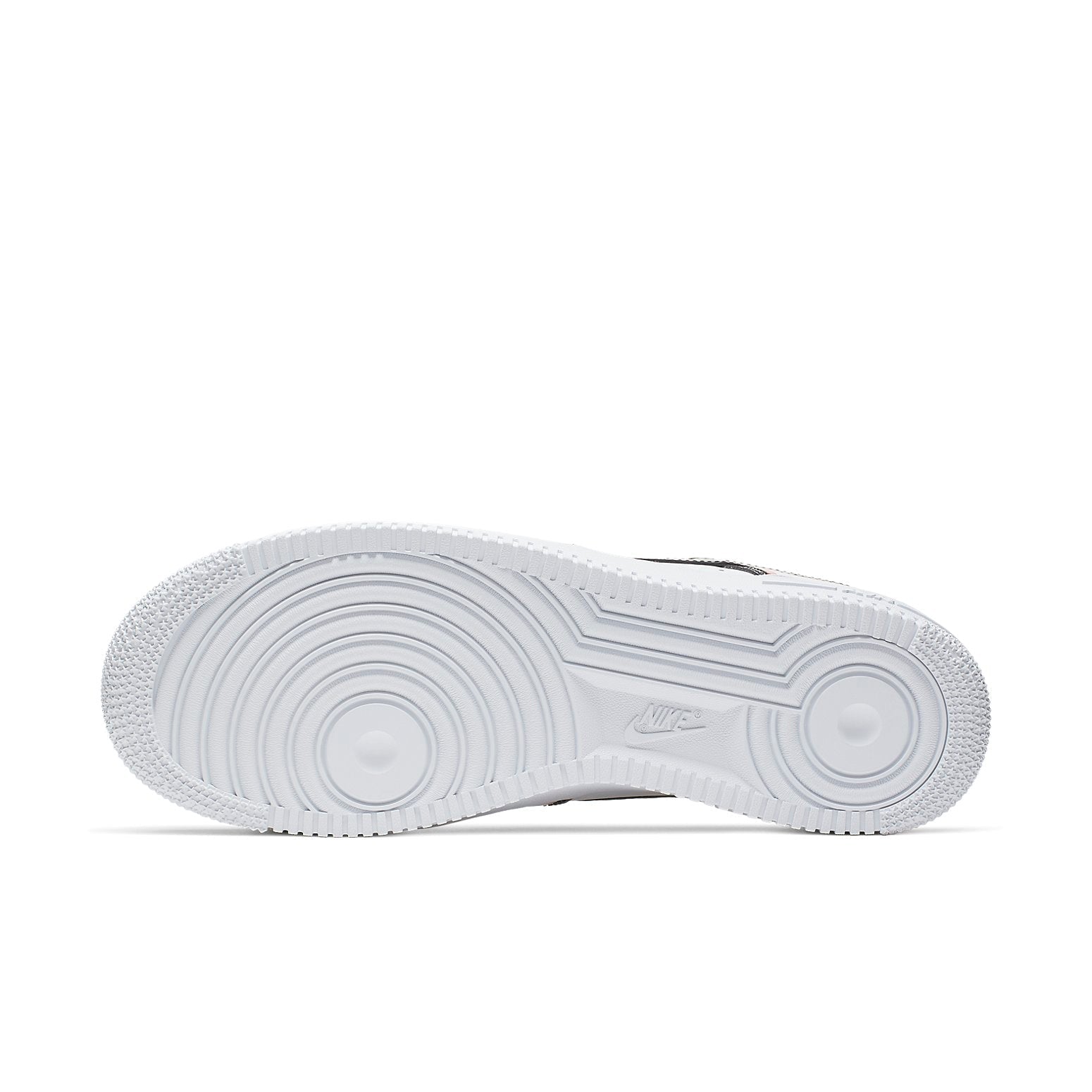 Nike Air Force 1 Low '07 'Rodman' CK6686-100