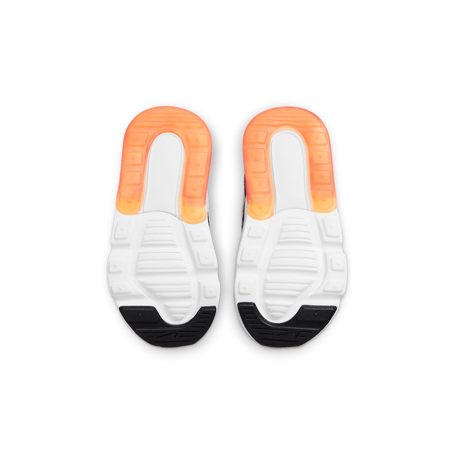 (TD) Nike Air Max 270 'White Turf Orange' DD1646-107