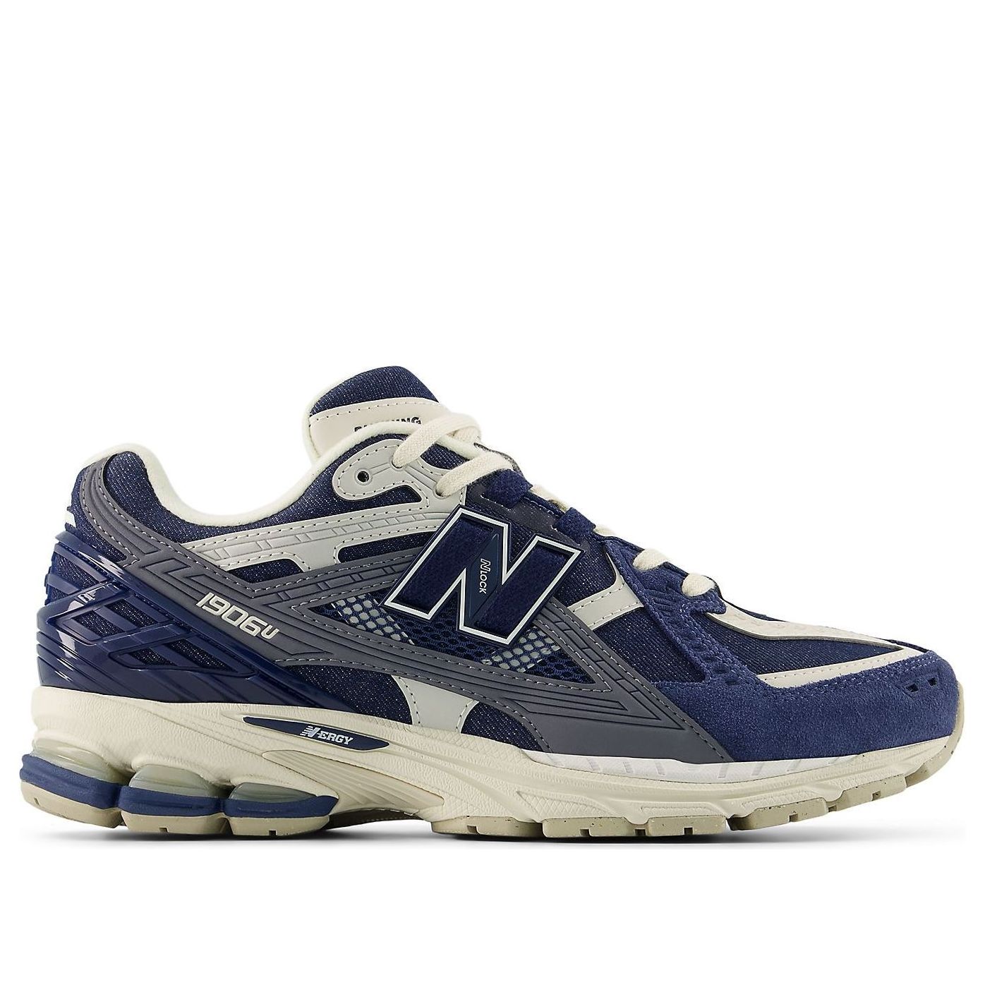 New Balance 1906U 'Navy Grey' U19064UM