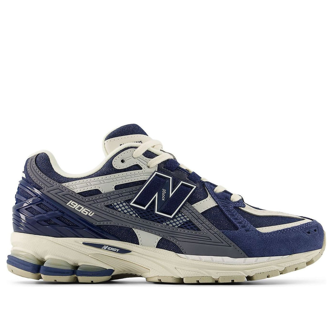 New Balance 1906U 'Navy Grey' U19064UM