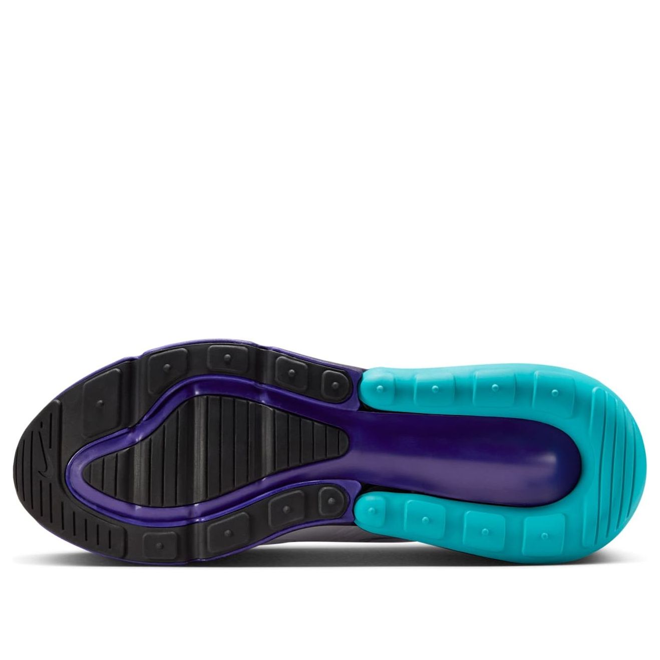 Nike Air Max 270 'Arizona Diamondbacks' HQ7993-100