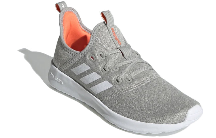 (WMNS) adidas Cloudfoam Pure 'Metal Grey' EG3845