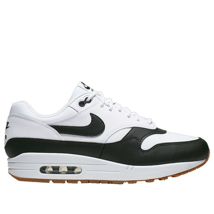Nike Air Max 1 'White Black Gum' CQ9965-100