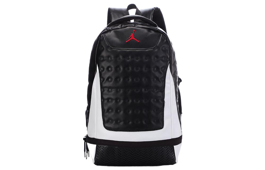 Air Jordan 13 Backpack 'Pandas' HA4464-011 #