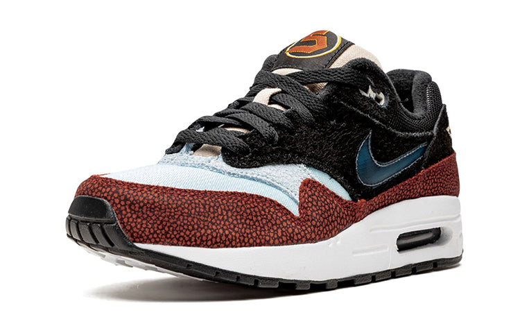 (GS) Nike x De'Aaron Fox Air Max 1 'Swipa' CJ9888-001