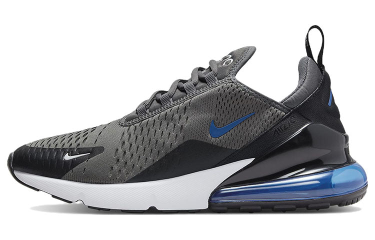 Nike Air Max 270 'Iron Grey Game Royal' DV6494-001