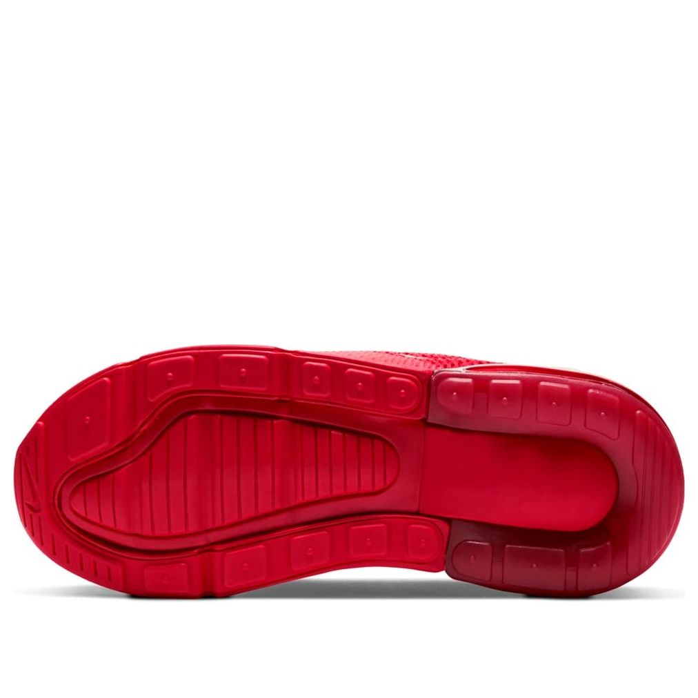 (PS) Nike Air Max 270 RF 'University Red' CW6988-600