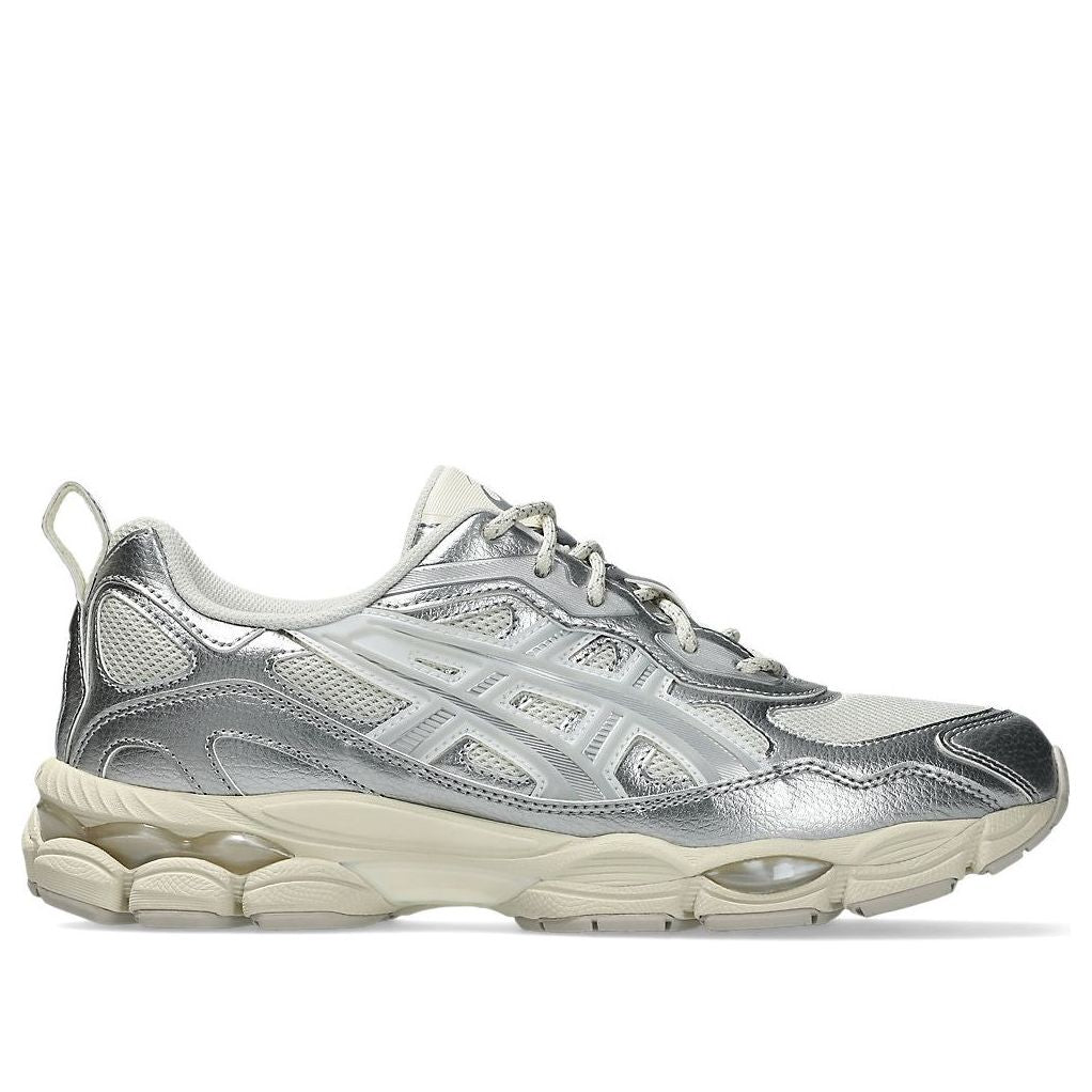 ASICS Gel-NYC RGD 'Silver' 1203A999-100