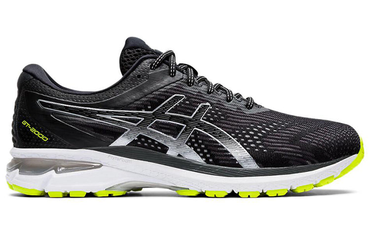 ASICS GT-2000 8 Lite Show 'Pure Silver' 1011A689-001