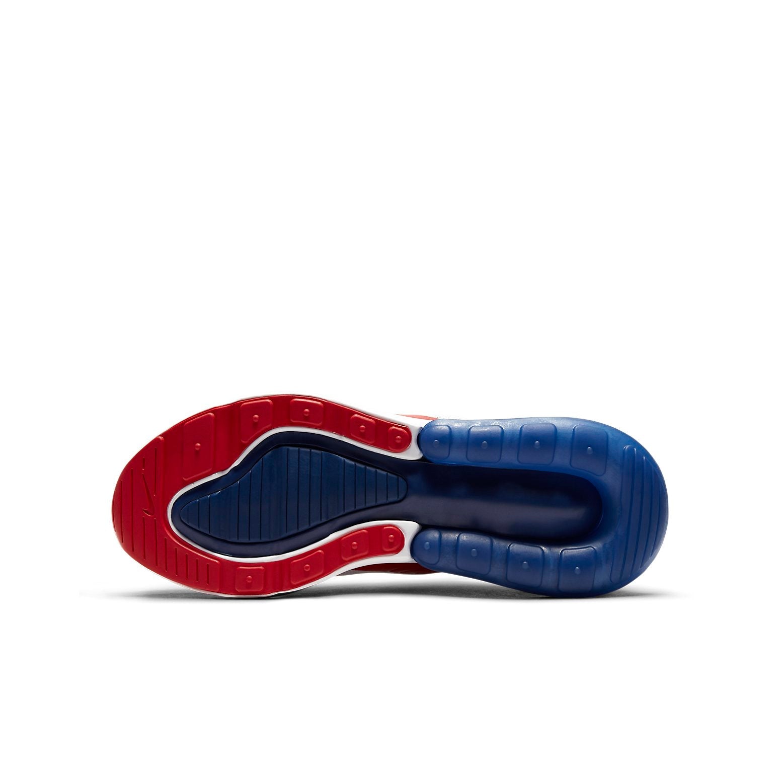 (GS) Nike Air Max 270 'USA' CW5855-100