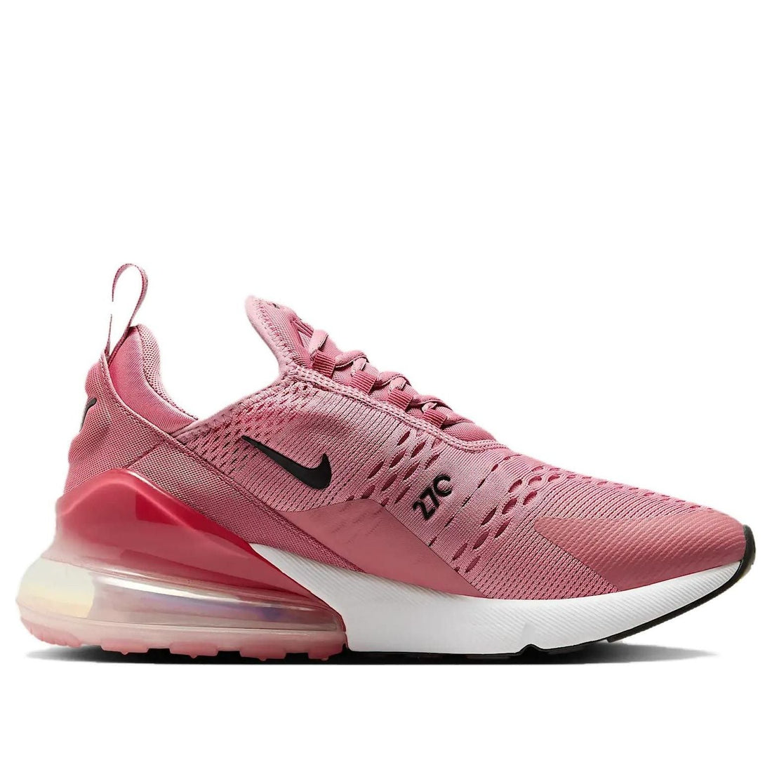 (WMNS) Nike Air Max 270 'Elemental Pink Desert Berry' AH6789-607