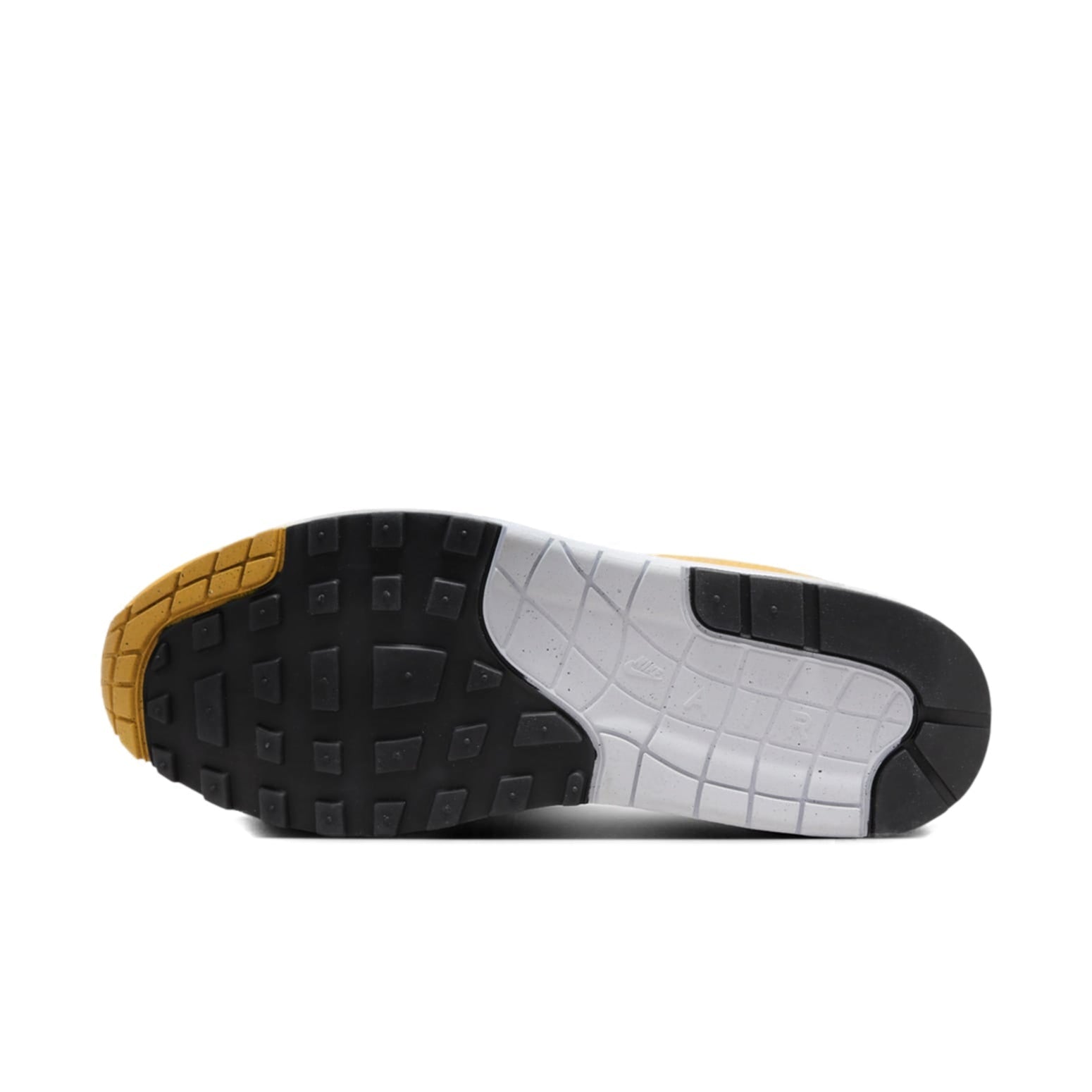 Nike Air Max 1 Essential 'University Gold' FZ5808-100