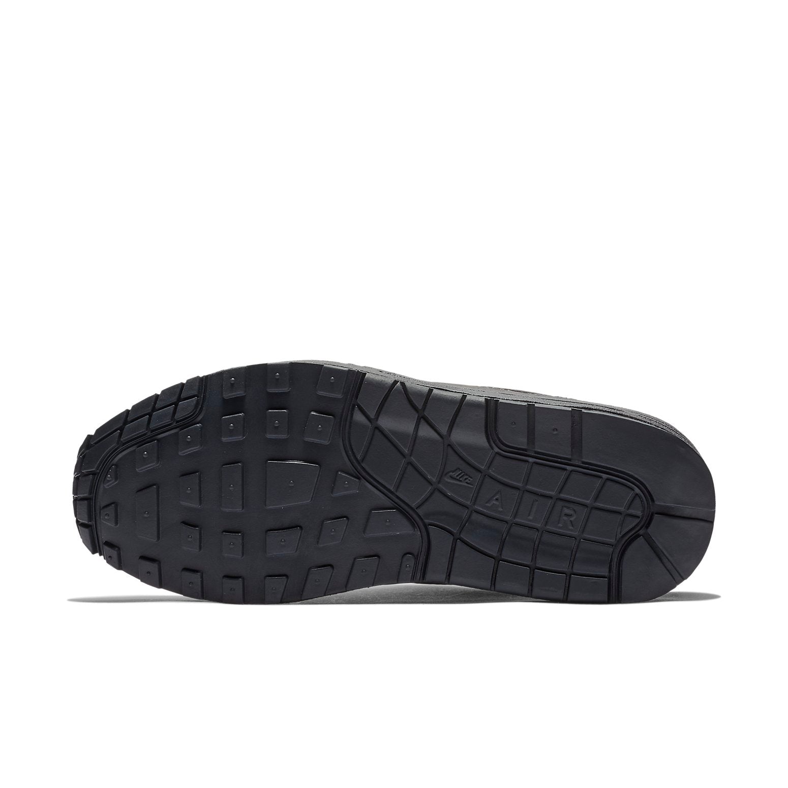 (WMNS) Nike Air Max 1 Lux 'Logo Prints' 917691-001