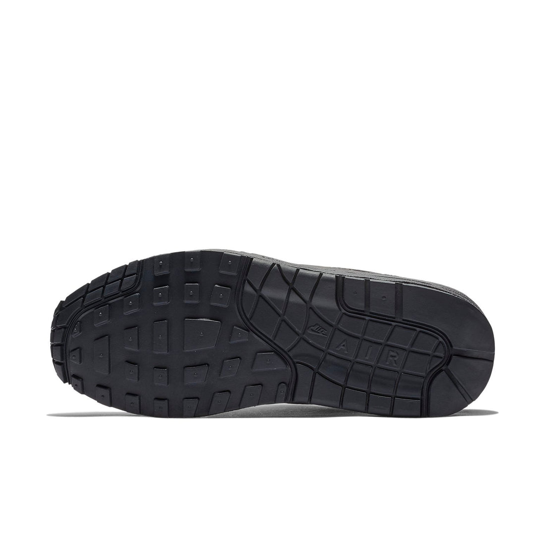 (WMNS) Nike Air Max 1 Lux 'Logo Prints' 917691-001