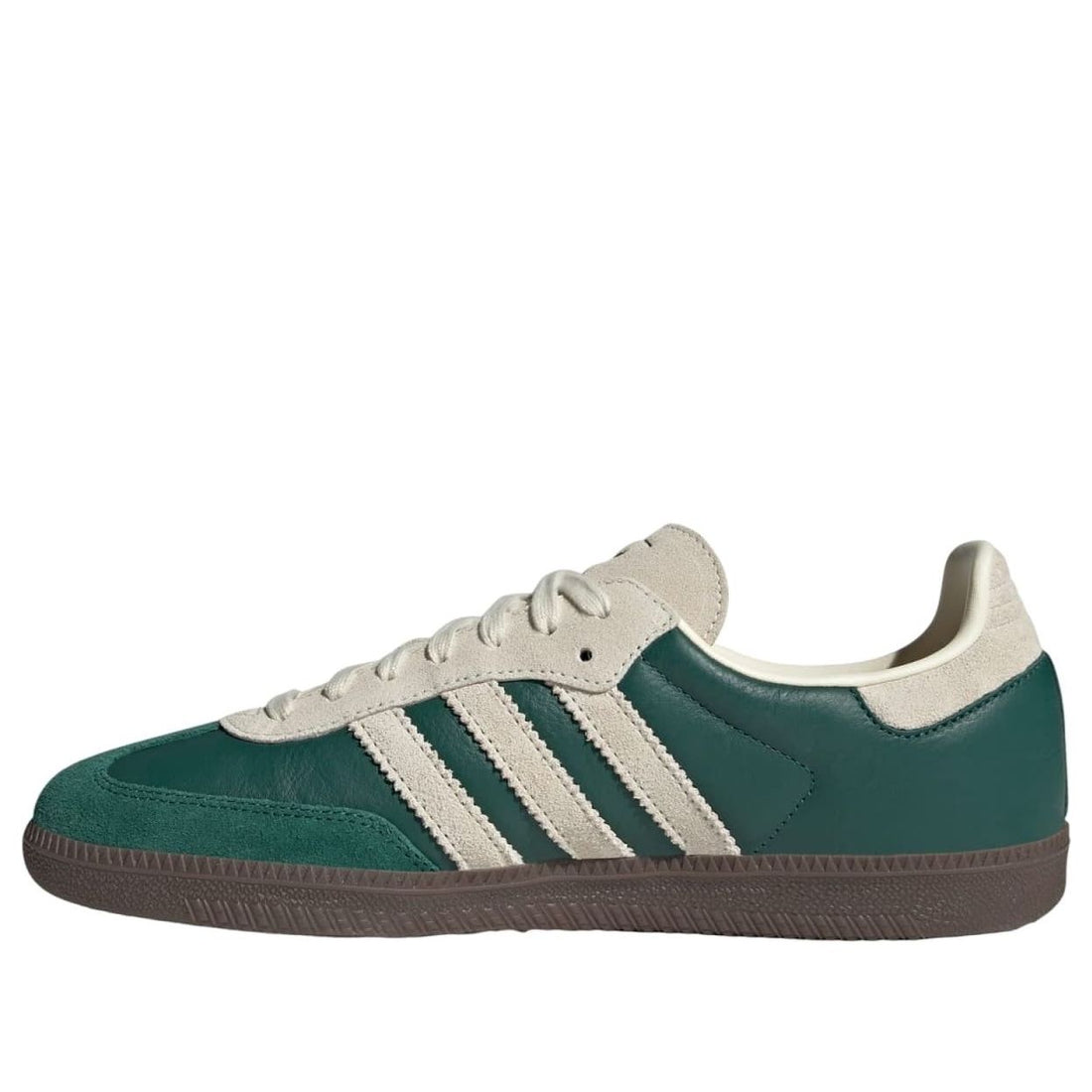 adidas Samba OG 'Collegiate Green Cream White' JI3215