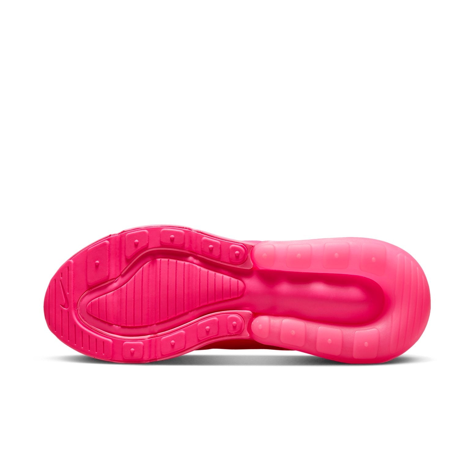 (WMNS) Nike Air Max 270 'Triple Pink' FD0293-600