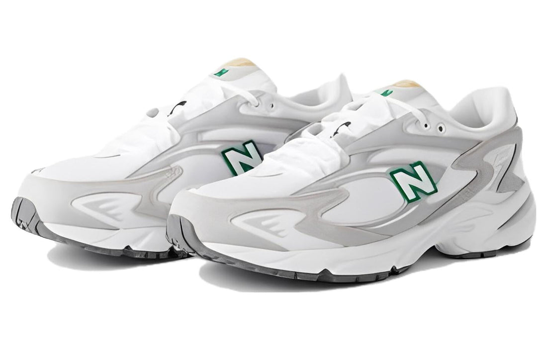 New Balance ML725 'White Grey Teal' ML725WR1