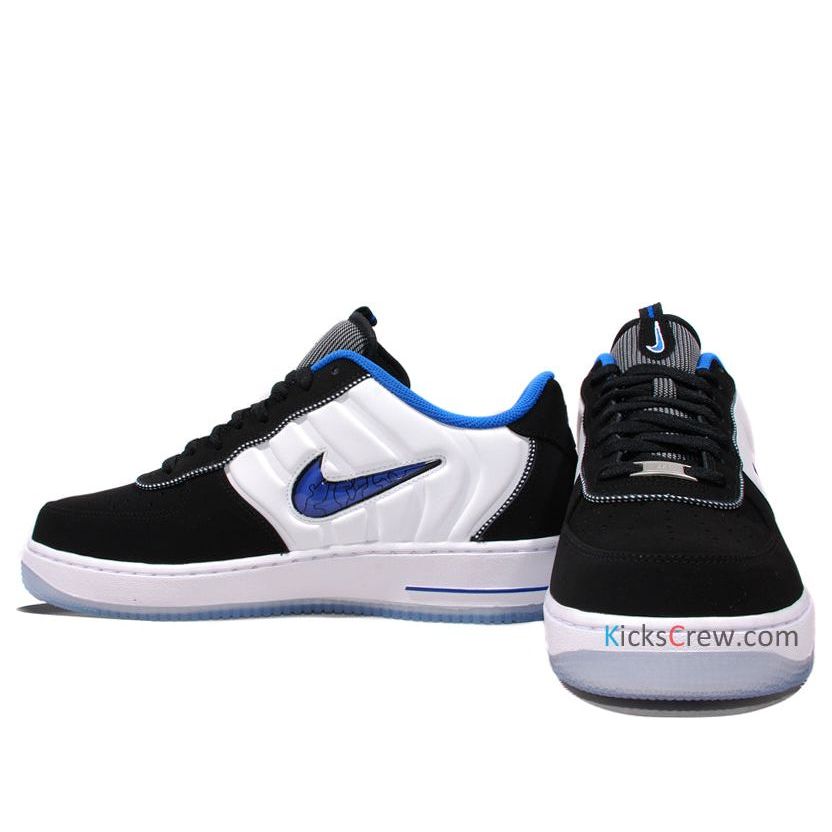 Nike Air Force 1 Low 'Penny Hardaway' 629951-001