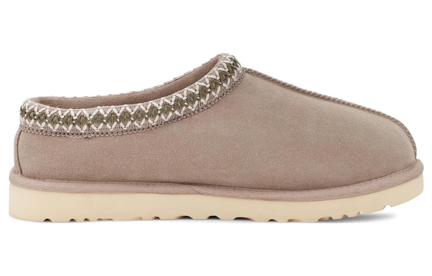UGG Tasman Slipper 'Putty' 5950-PUTT