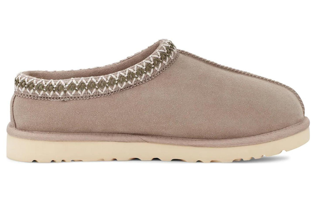 UGG Tasman Slipper 'Putty' 5950-PUTT