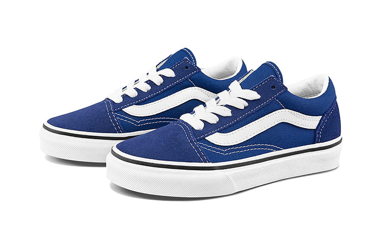 (PS )Vans Old Skool 'Blue White' VN0A4BUU2JO