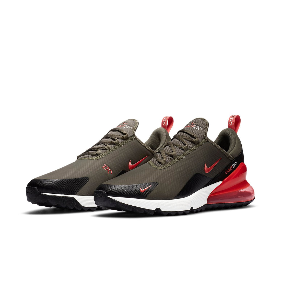 Nike Air Max 270 Golf 'Twilight Marsh' CK6541-300