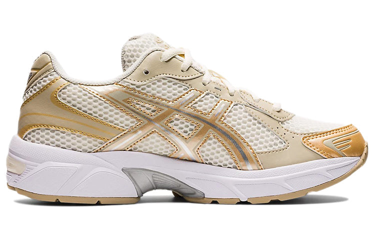 (WMNS) ASICS Gel-1130 'Cream Champagne' 1202A164-103