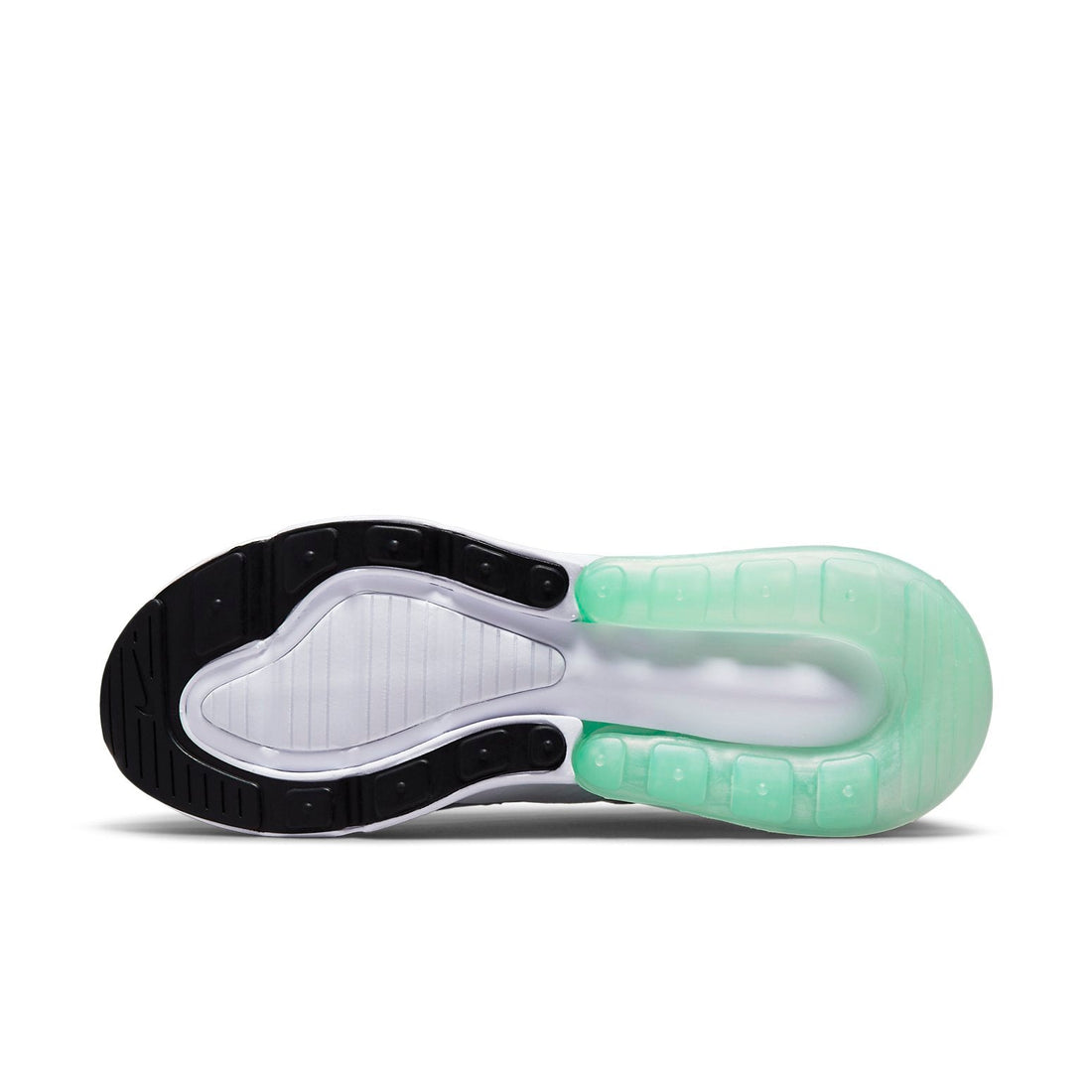 (WMNS) Nike Air Max 270 'White Mint Foam' DQ7652-100