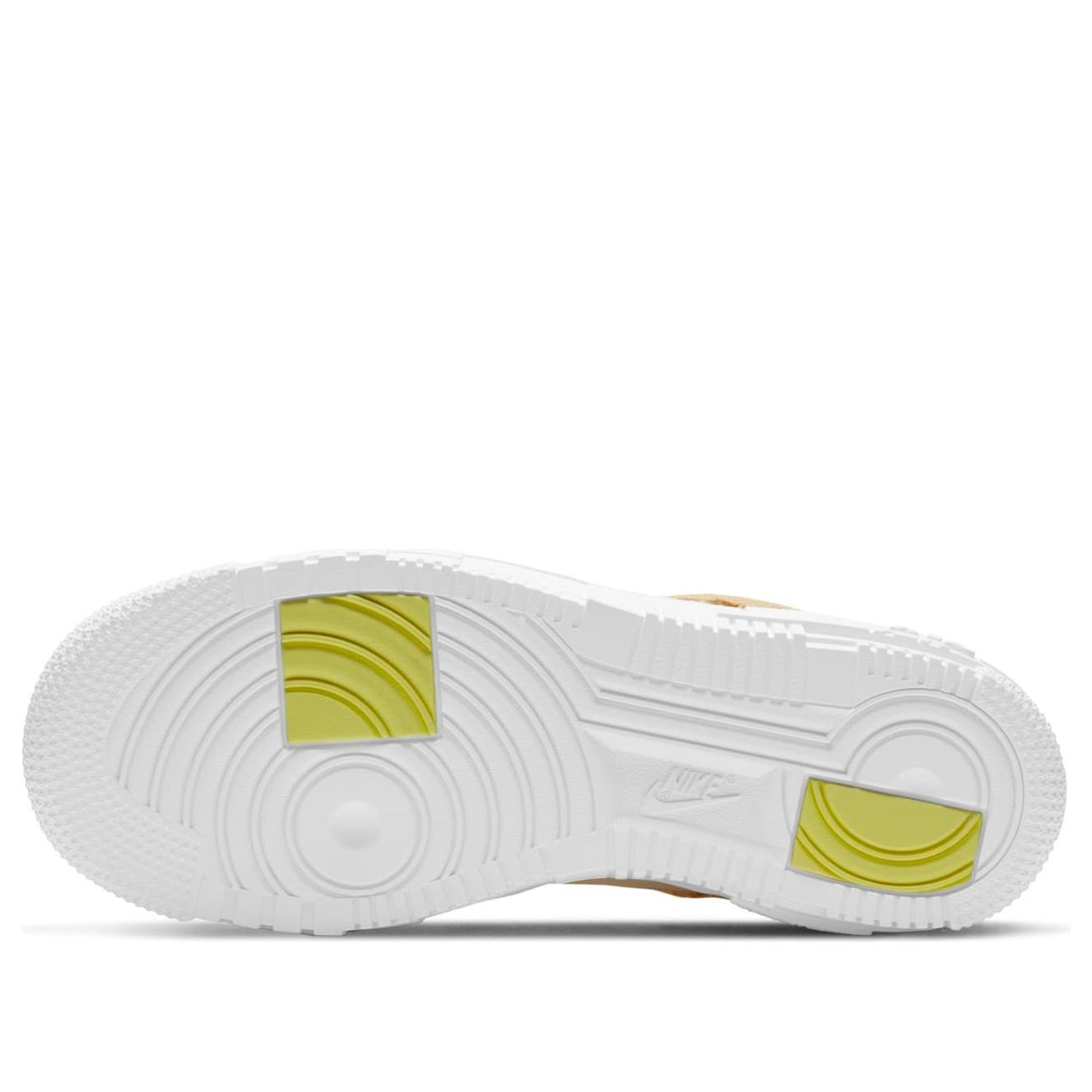 (WMNS) Nike Air Force 1 Pixel 'Sail Tan' DH3856-100
