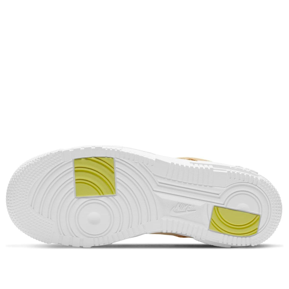 (WMNS) Nike Air Force 1 Pixel 'Sail Tan' DH3856-100