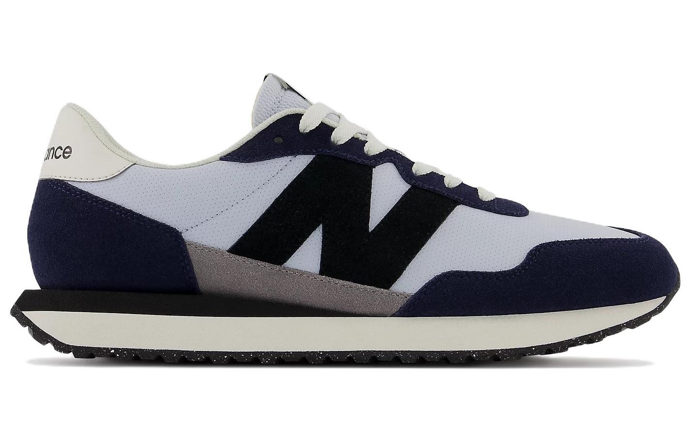 New Balance 237v1 'Natural Indigo Starlight' MS237RA